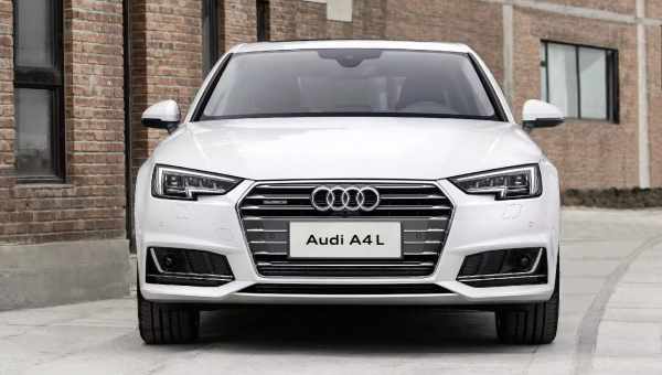 Названо дату прем'єри нового покоління Audi A4