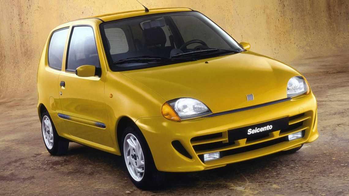 Під знаком Cinquecento