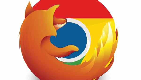 Тризначні номери версій Chrome і Firefox назвали загрозою для роботи сайтів