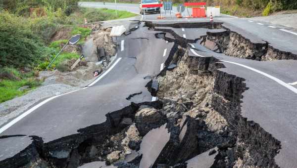 М'який ґрунт захистив Пізанську вежу від землетрусів