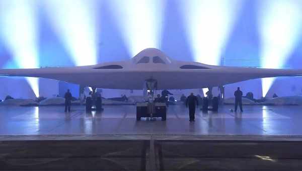 Northrop Grumman показала концепт місячного всюдиходу для «Артеміди»