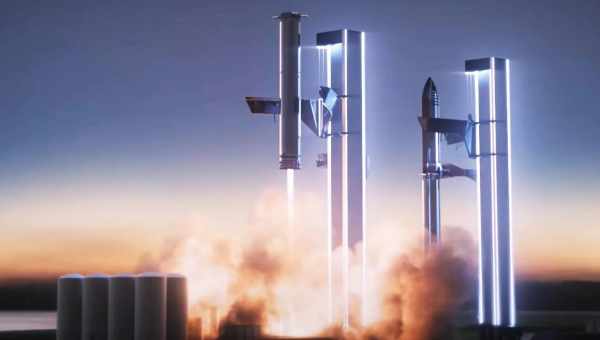 Intuitive Machines вибрала SpaceX для запуску свого третього місячного апарату