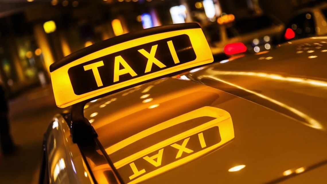 Математики оптимізували вибір між Uber і міським таксі