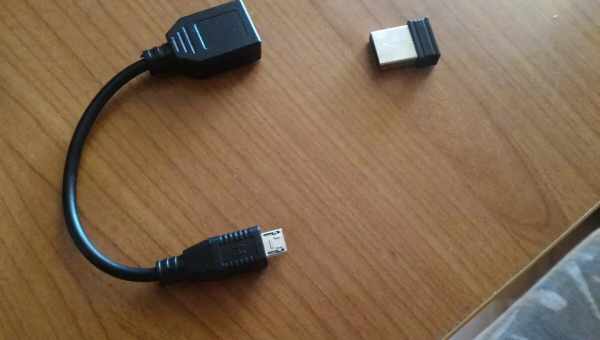 Як підключити клавіатуру до телефону: usb та іншими способами