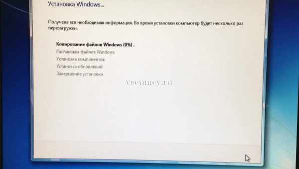 Windows 7 не бачить мережевий принтер: виправлення проблеми, покрокове