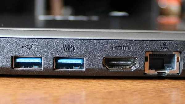 Як увімкнути HDMI на ноутбуці: усунення неполадок, покрокове