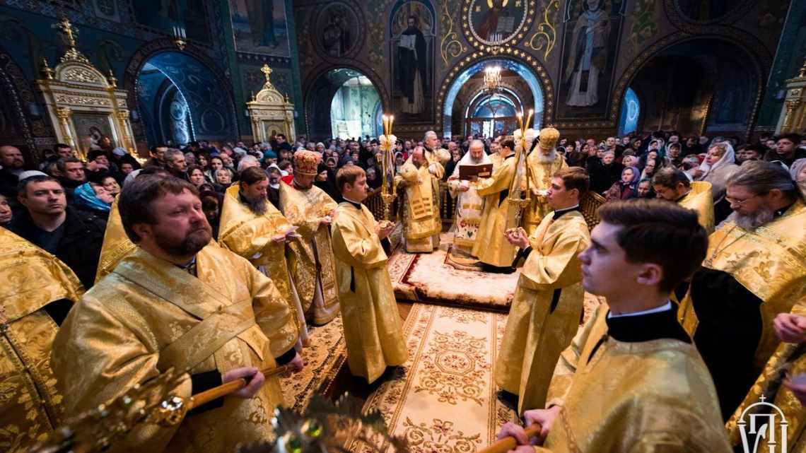 Церква Миколи Чудотворця в Качановому