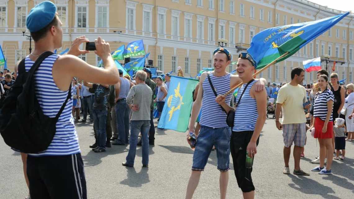 Музей бойової слави моряків-десантників