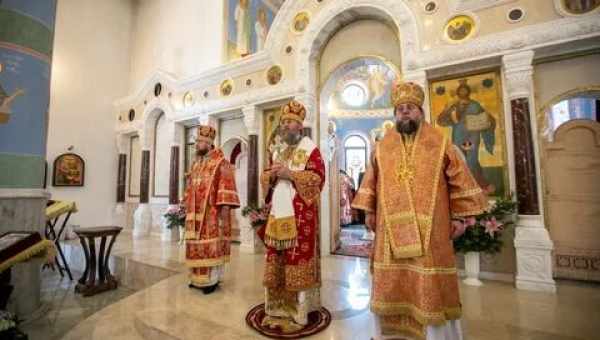 Церква Косми і Даміана в Локно