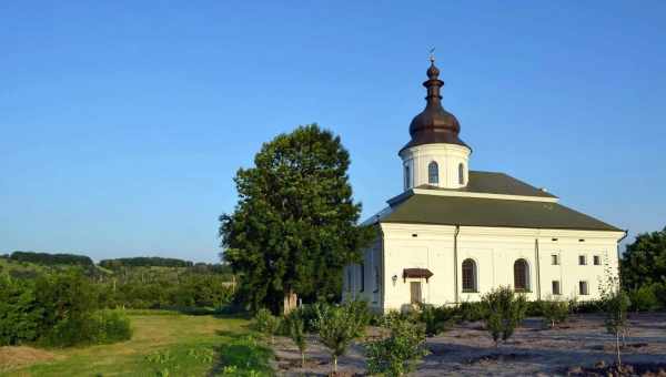 Перекомський-Миколаївський-Розвазький монастир