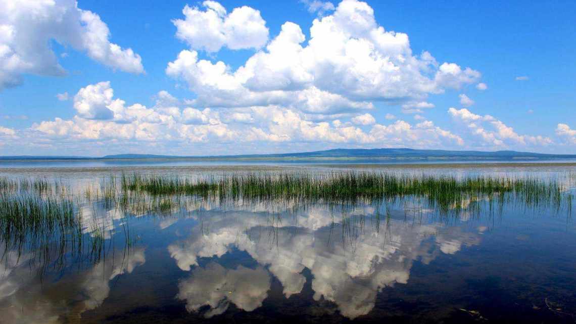 Озеро Дяньчі