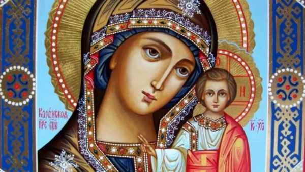 Собор Смоленської ікони Божої Матері