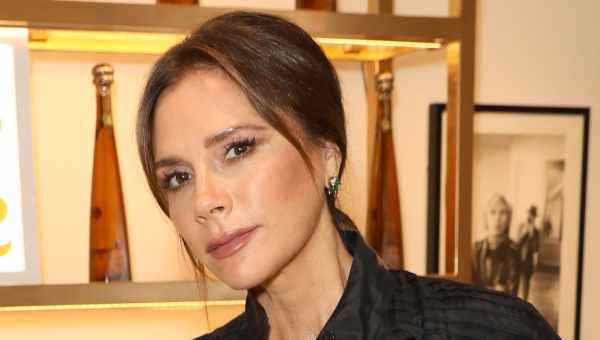 Віка сувора: нова круїзна колекція Victoria Beckham