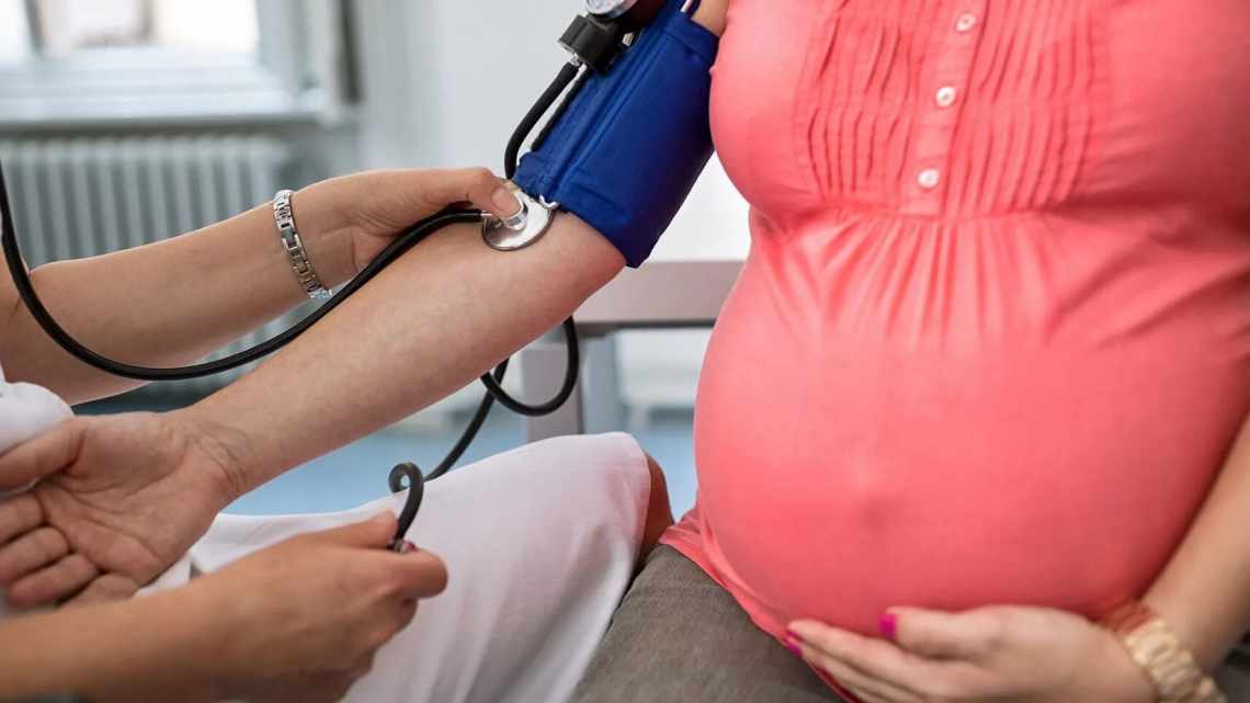 Гестоз при вагітності: ознаки та наслідки