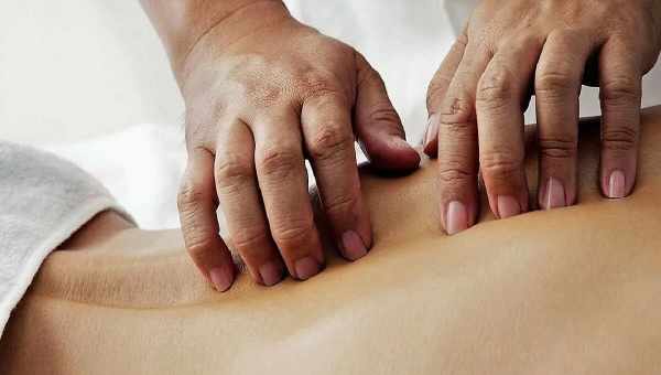 Вісцеральний масаж: особливості, свідчення і протипоказання