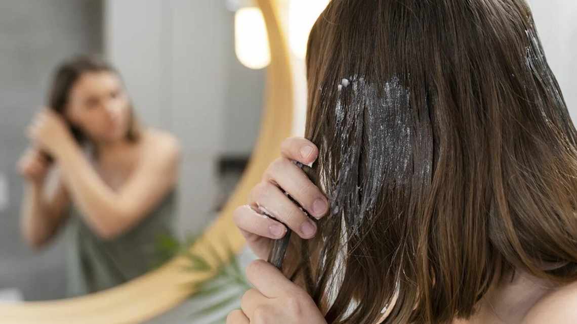 Ефект вигорілого волосся: як цього домогтися