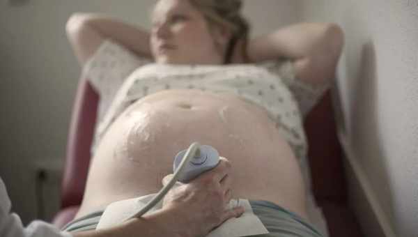 Маловоддя при вагітності
