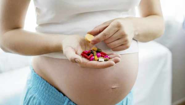 Навіщо необхідний вітамін Е при плануванні вагітності