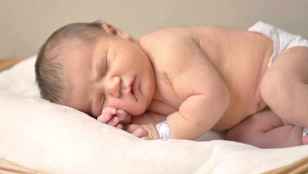Форми геморагічної хвороби новонароджених