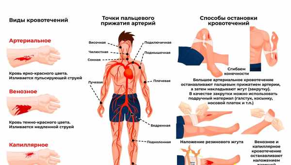 Чому при вагітності згущується кров і що робити в цьому випадку