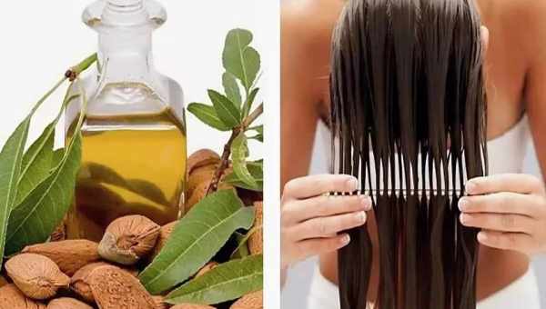 Чому корисна кокосова олія для волосся