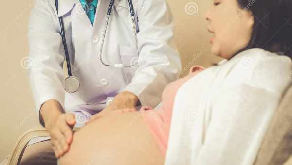 Чи синдром нижньої підлоги для вагітних жінок небезпечний?