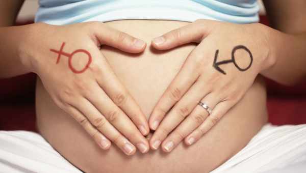 Чим небезпечний негативний резус-фактор у жінки при вагітності