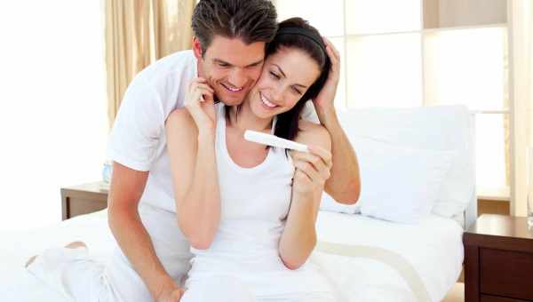 План такий: 7 звичок, які варто придбати, якщо збираєшся завагітніти