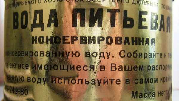 Не пий з них: банки з-під газування можуть бути небезпечнішими газування