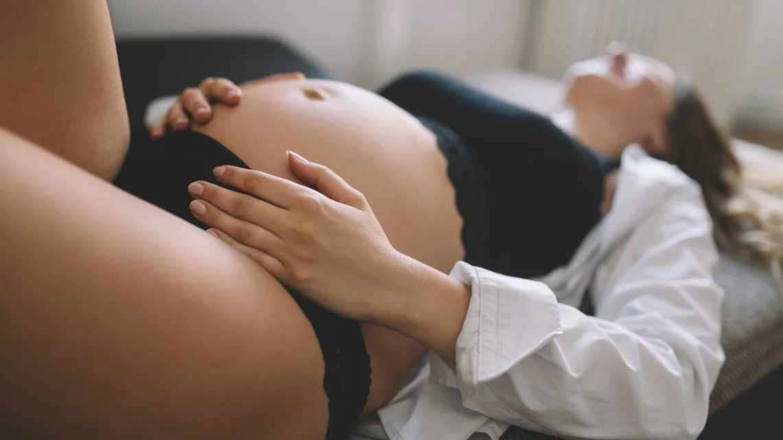 Чого варто остерігатися вагітним?