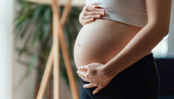 Як вагітність змінює наші звички