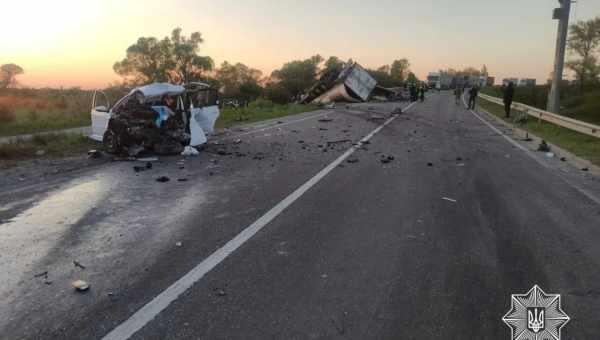 Виживши в моторошній ДТП, чоловік став довгожителем