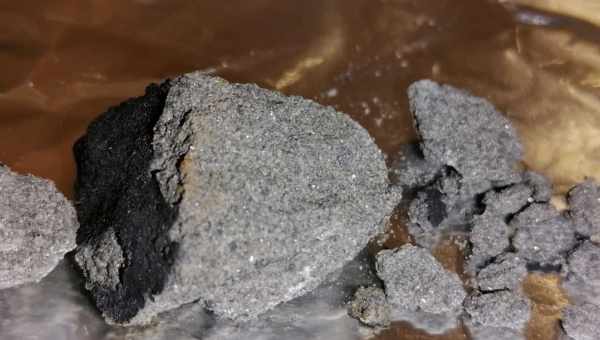 Загадковий артефакт знайдено у вугільному розрізі Кузбасу