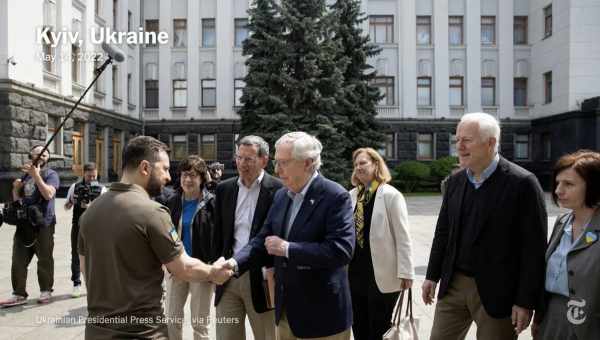 Зустрічі з дивним дорожнім «» тролем «» у США