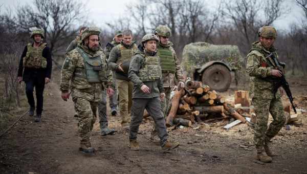 Американський солдат розповів, що його викрадали і він бачив три раси прибульців