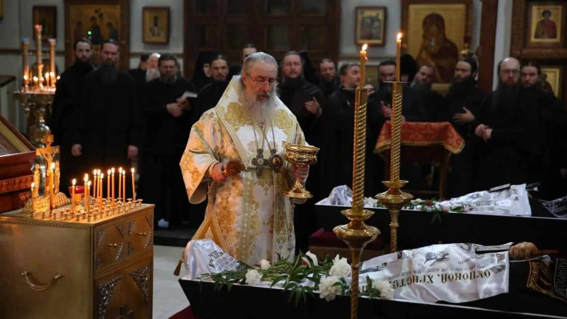 Пророцтво святої бенедиктинської черниці