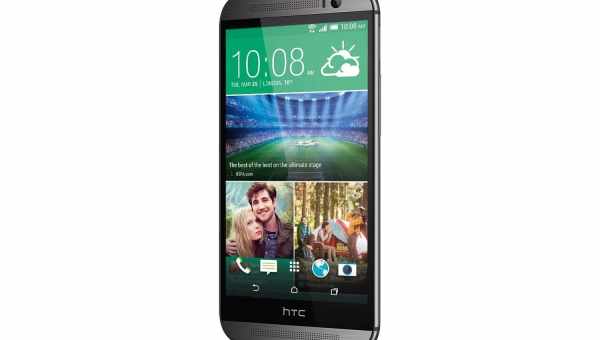 HTC M8 Prime: другий «One» цього року