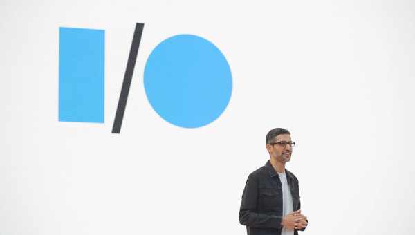 Google I/O 2014: ключові моменти