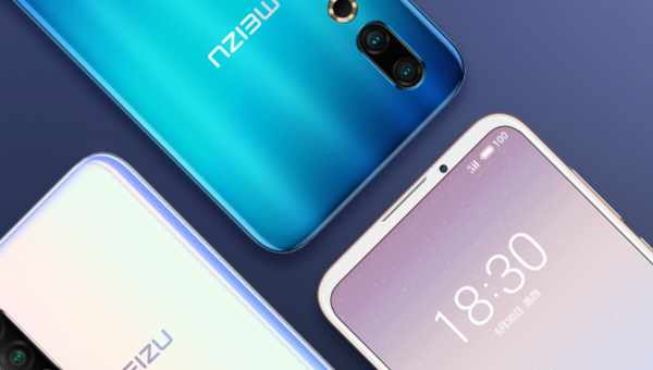 Meizu місяцями не оновлює навіть флагманські смартфони