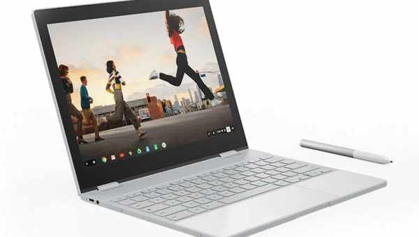 Ноутбук від Google Pixelbook Go офіційно анонсований. Чи виправдалися чутки?