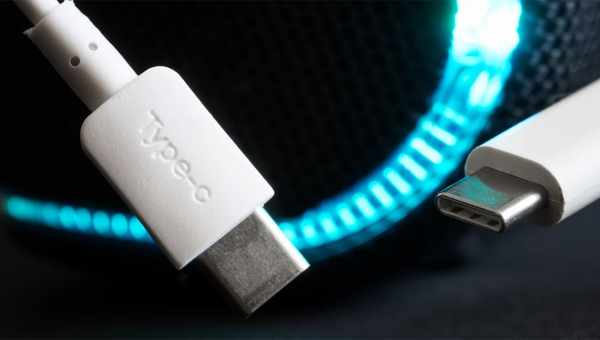 Чому не працюють деякі перехідники з USB-C на міні-джек