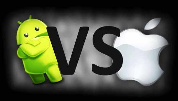 Чому вам пора змінити iOS на Android?