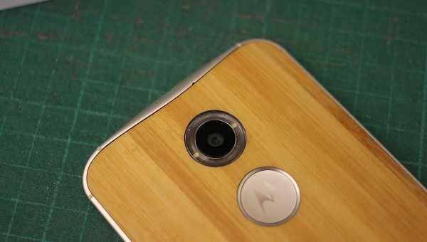 Де криється головний недолік нового Moto X?