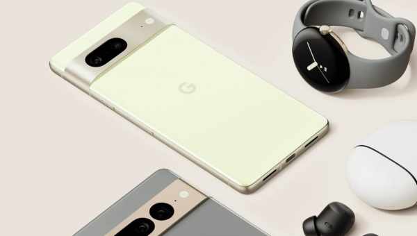 Google передумала: корисна функція Android 10 стане ексклюзивом Pixel 4