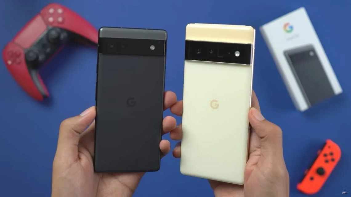 Яким може стати Google Pixel 4a