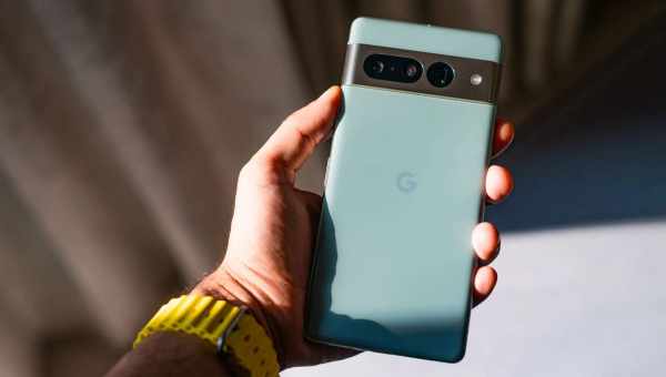 Google Pixel 4 буде знімати в темряві ще краще