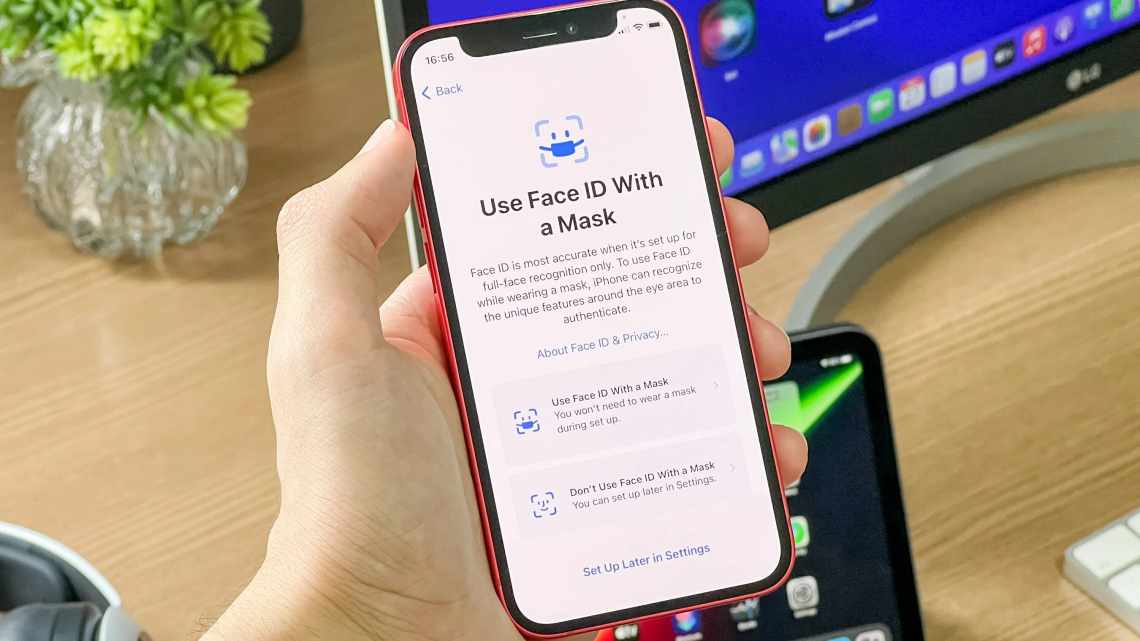 Думка: Чому Face ID для Android можливий навіть без 3D-датчиків