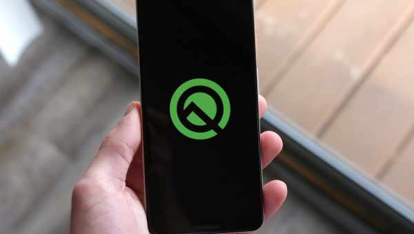 Google блокує жести в сторонніх лаунчерах на Android Q