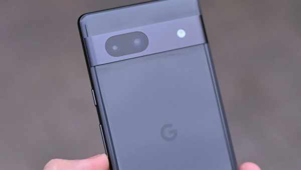 Які баги полагодить грудневе оновлення для Google Pixel 4