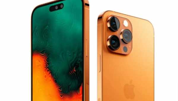 iPhone 11 Pro Max поступився китайським смартфонам за якістю фото